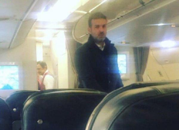 عمر دانسی عمر دانسی,اخبار فوتبال,خبرهای فوتبال,لیگ برتر و جام حذفی