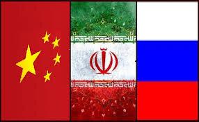 برگزاری رزمایش مشترک ایران، چین و روسیه,اخبار سیاسی,خبرهای سیاسی,دفاع و امنیت