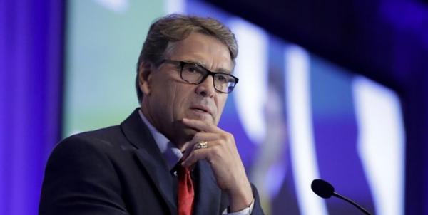 وزیر انرژی آمریکا,اخبار سیاسی,خبرهای سیاسی,اخبار بین الملل