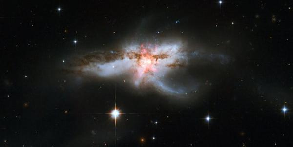 سیاه چاله,اخبار علمی,خبرهای علمی,نجوم و فضا