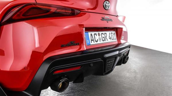 خودرو کیت تویوتا سوپرا GR,اخبار خودرو,خبرهای خودرو,مقایسه خودرو