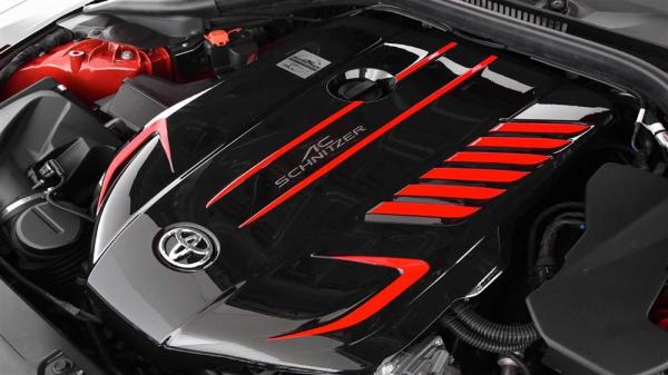 خودرو کیت تویوتا سوپرا GR,اخبار خودرو,خبرهای خودرو,مقایسه خودرو