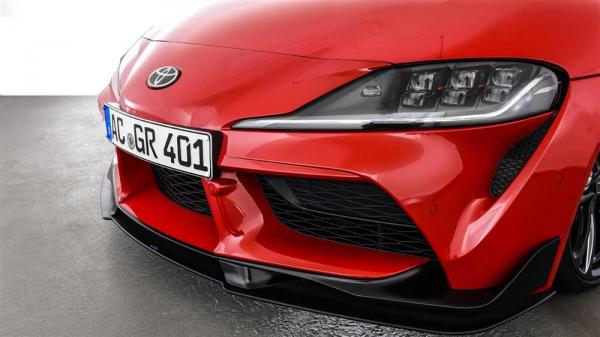 خودرو کیت تویوتا سوپرا GR,اخبار خودرو,خبرهای خودرو,مقایسه خودرو