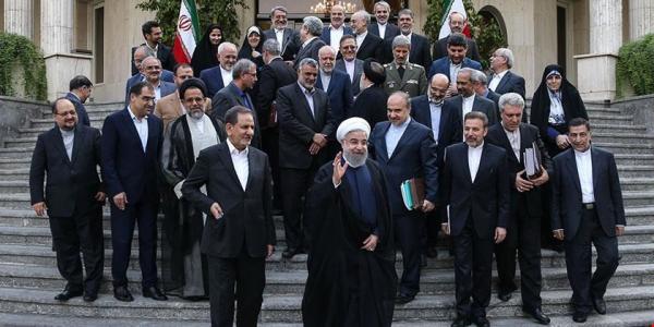 مقامات دولتی کشور,اخبار سیاسی,خبرهای سیاسی,اخبار سیاسی ایران