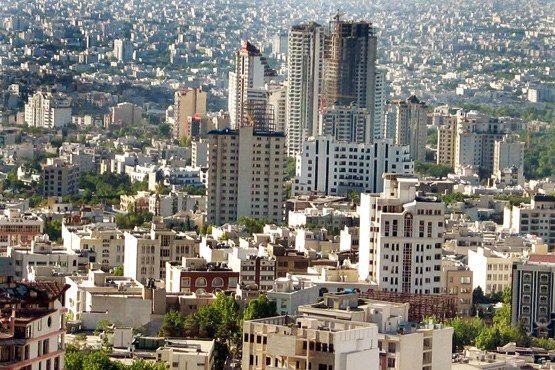 قیمت پیشنهادی آپارتمان‌ در تهران,اخبار اقتصادی,خبرهای اقتصادی,مسکن و عمران