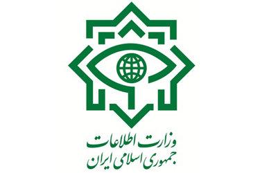 وزارت اطلاعات ایران,اخبار سیاسی,خبرهای سیاسی,دفاع و امنیت