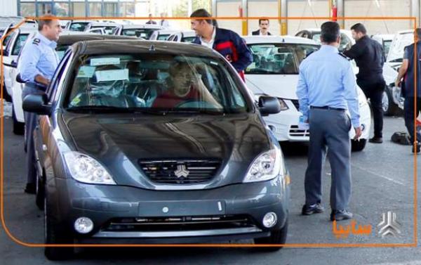 محصولات سایپا,اخبار خودرو,خبرهای خودرو,بازار خودرو