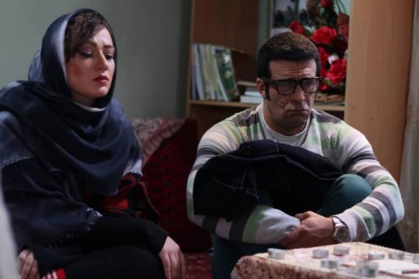 فیلم ازدواج جنجالی,اخبار فیلم و سینما,خبرهای فیلم و سینما,سینمای ایران