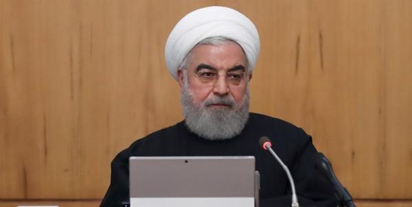 حسن روحانی حسن روحانی,اخبار اقتصادی,خبرهای اقتصادی,اقتصاد کلان