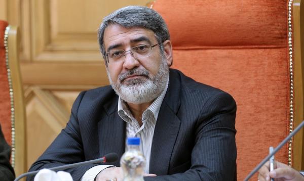 عبدالرضا رحمانی فضلی عبدالرضا رحمانی فضلی,اخبار سیاسی,خبرهای سیاسی,دولت