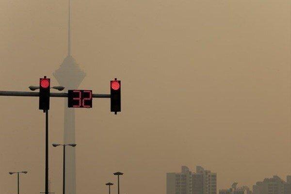 بازگشت آلودگی به هوای تهران بازگشت آلودگی به هوای تهران,نهاد های آموزشی,اخبار آموزش و پرورش,خبرهای آموزش و پرورش