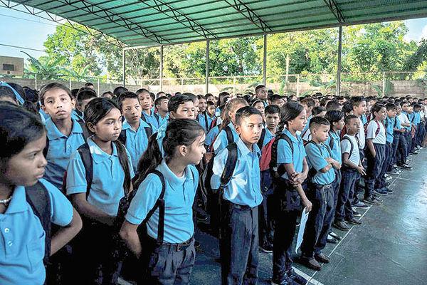 فروپاشی سیستم آموزشی در ونزوئلا,اخبار سیاسی,خبرهای سیاسی,اخبار بین الملل