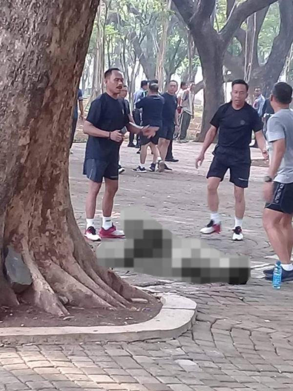 انفجار در نزدیکی کاخ ریاست‌جمهوری اندونزی,اخبار سیاسی,خبرهای سیاسی,اخبار بین الملل