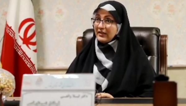 لیلا واثقی,اخبار سیاسی,خبرهای سیاسی,اخبار سیاسی ایران