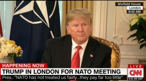 دونالد ترامپ,اخبار سیاسی,خبرهای سیاسی,اخبار بین الملل