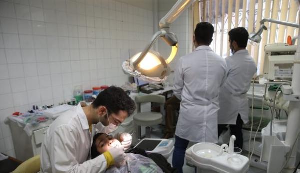 آزمون ملی دانش آموختگان دندانپزشکی آزمون ملی دانش آموختگان دندانپزشکی,نهاد های آموزشی,اخبار آزمون ها و کنکور,خبرهای آزمون ها و کنکور