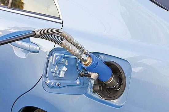 فرآیند گازسوز کردن محصولات خودرویی,اخبار اقتصادی,خبرهای اقتصادی,نفت و انرژی
