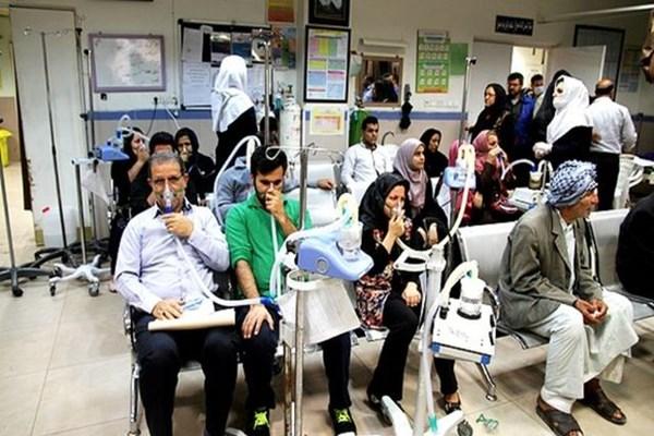 میزان مراجعه مردم به مراکز درمانی,اخبار پزشکی,خبرهای پزشکی,بهداشت