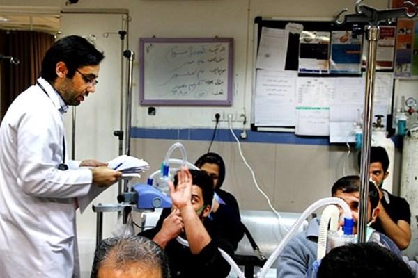 میزان مراجعه مردم به مراکز درمانی,اخبار پزشکی,خبرهای پزشکی,بهداشت