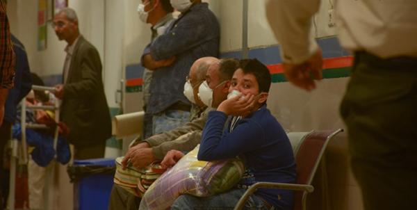 میزان مراجعه مردم به مراکز درمانی,اخبار پزشکی,خبرهای پزشکی,بهداشت