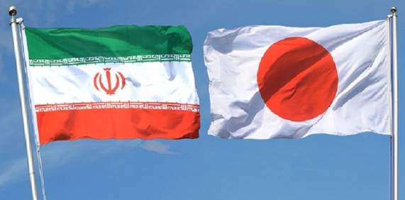 روابط ایران و ژاپن,اخبار سیاسی,خبرهای سیاسی,دفاع و امنیت