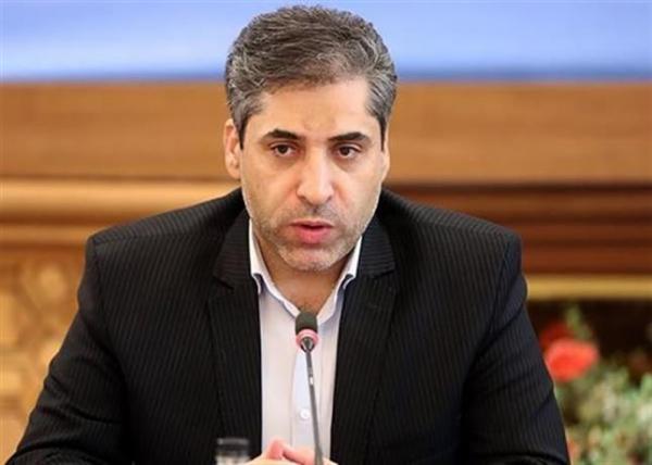 محمود محمودزاده,اخبار اقتصادی,خبرهای اقتصادی,مسکن و عمران