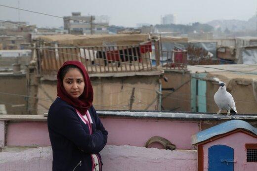 فیلم سینمایی حوا مریم عایشه,اخبار فیلم و سینما,خبرهای فیلم و سینما,سینمای ایران