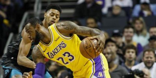 رقابت های لیگ بسکتبال NBA رقابت های لیگ بسکتبال NBA,اخبار ورزشی,خبرهای ورزشی,والیبال و بسکتبال
