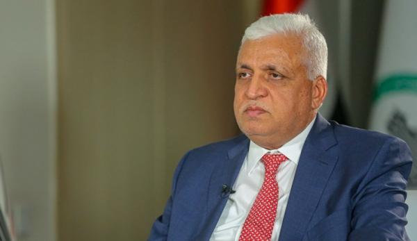 فالح الفیاض,اخبار سیاسی,خبرهای سیاسی,خاورمیانه