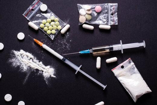 افزایش مصرف مخدرهای جدید در جامعه,اخبار اجتماعی,خبرهای اجتماعی,آسیب های اجتماعی
