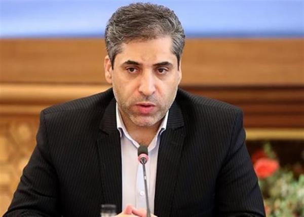 محمود محمودزاده محمود محمودزاده,اخبار اقتصادی,خبرهای اقتصادی,مسکن و عمران
