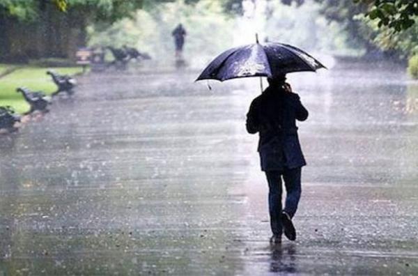 تداوم بارندگی‌ها در کشور,اخبار اجتماعی,خبرهای اجتماعی,وضعیت ترافیک و آب و هوا