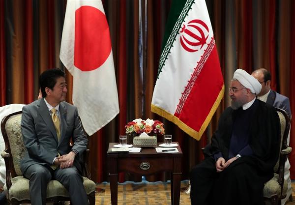 روابط ژاپن و ایران,اخبار سیاسی,خبرهای سیاسی,سیاست خارجی