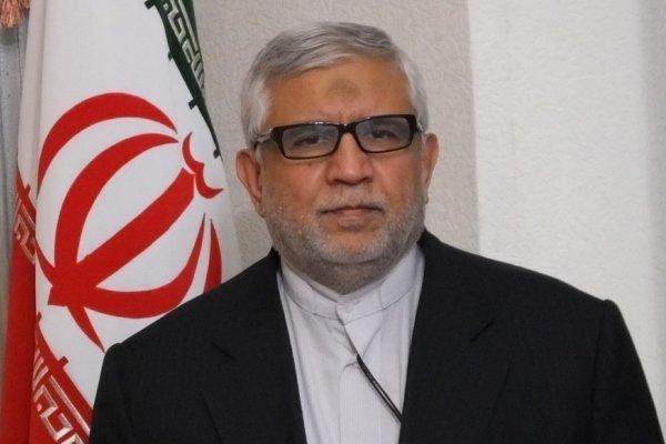 محسن پاکآیین محسن پاکآیین,اخبار سیاسی,خبرهای سیاسی,سیاست خارجی