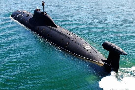 زیردریایی پتروپاولوفسک کامچاتسکی,اخبار سیاسی,خبرهای سیاسی,دفاع و امنیت
