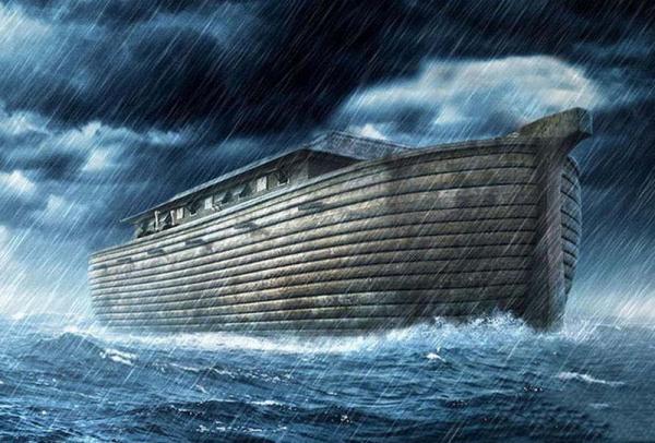 کشتی نوح,اخبار جالب,خبرهای جالب,خواندنی ها و دیدنی ها