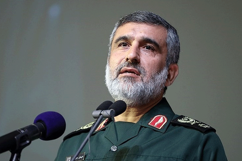 حسین سلامی حسین سلامی,اخبار سیاسی,خبرهای سیاسی,دفاع و امنیت