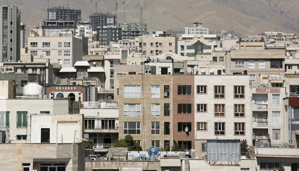 بازار مسکن پس از افزایش قیمت بنزین/ فعلا خانه نخرید