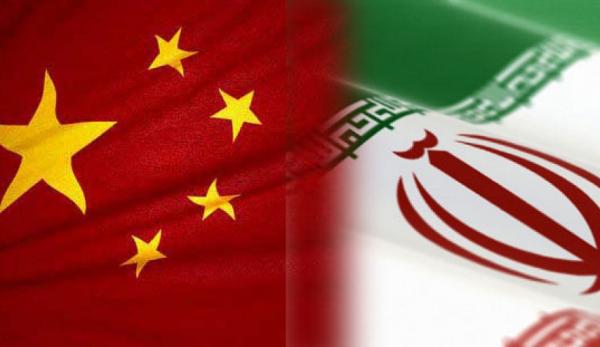 روابط چین و ایران,اخبار سیاسی,خبرهای سیاسی,دفاع و امنیت