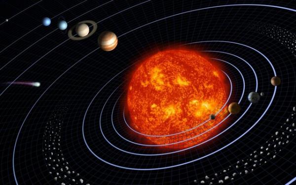 کشف سیارات فراخورشیدی,اخبار علمی,خبرهای علمی,نجوم و فضا
