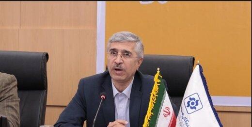 محمدحسن متولیزاده محمدحسن متولیزاده,اخبار اقتصادی,خبرهای اقتصادی,نفت و انرژی