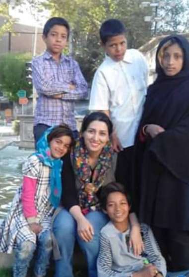 بازداشت زهره صیادی,اخبار سیاسی,خبرهای سیاسی,اخبار سیاسی ایران