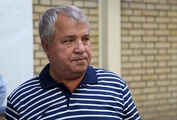 علی پروین,اخبار فوتبال,خبرهای فوتبال,فوتبال ملی