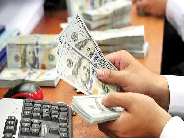قیمت دلار قیمت دلار