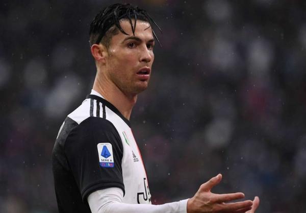 کریستیانو رونالدو,اخبار فوتبال,خبرهای فوتبال,اخبار فوتبال جهان