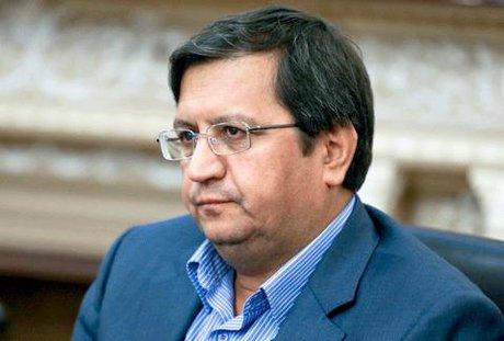 عبدالناصر همتی عبدالناصر همتی,اخبار اقتصادی,خبرهای اقتصادی,بانک و بیمه