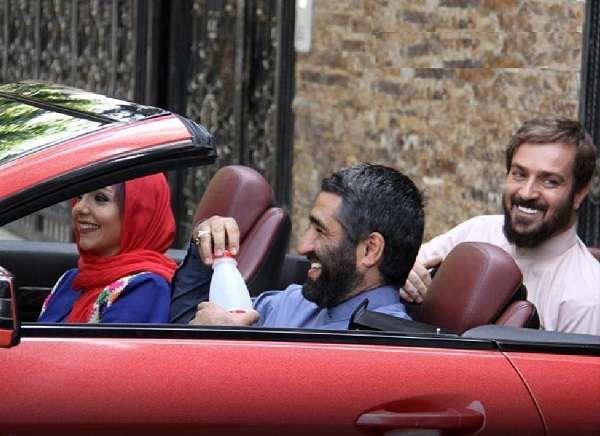 فیلم دینامیت,اخبار فیلم و سینما,خبرهای فیلم و سینما,سینمای ایران