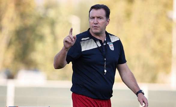 مارک ویلموتس,اخبار فوتبال,خبرهای فوتبال,فوتبال ملی