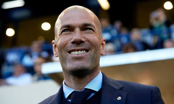 زین الدین زیدان,اخبار فوتبال,خبرهای فوتبال,اخبار فوتبال جهان