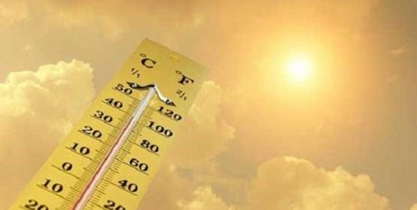 گرمترین ماه های زمین گرمترین ماه های زمین,اخبار علمی,خبرهای علمی,طبیعت و محیط زیست